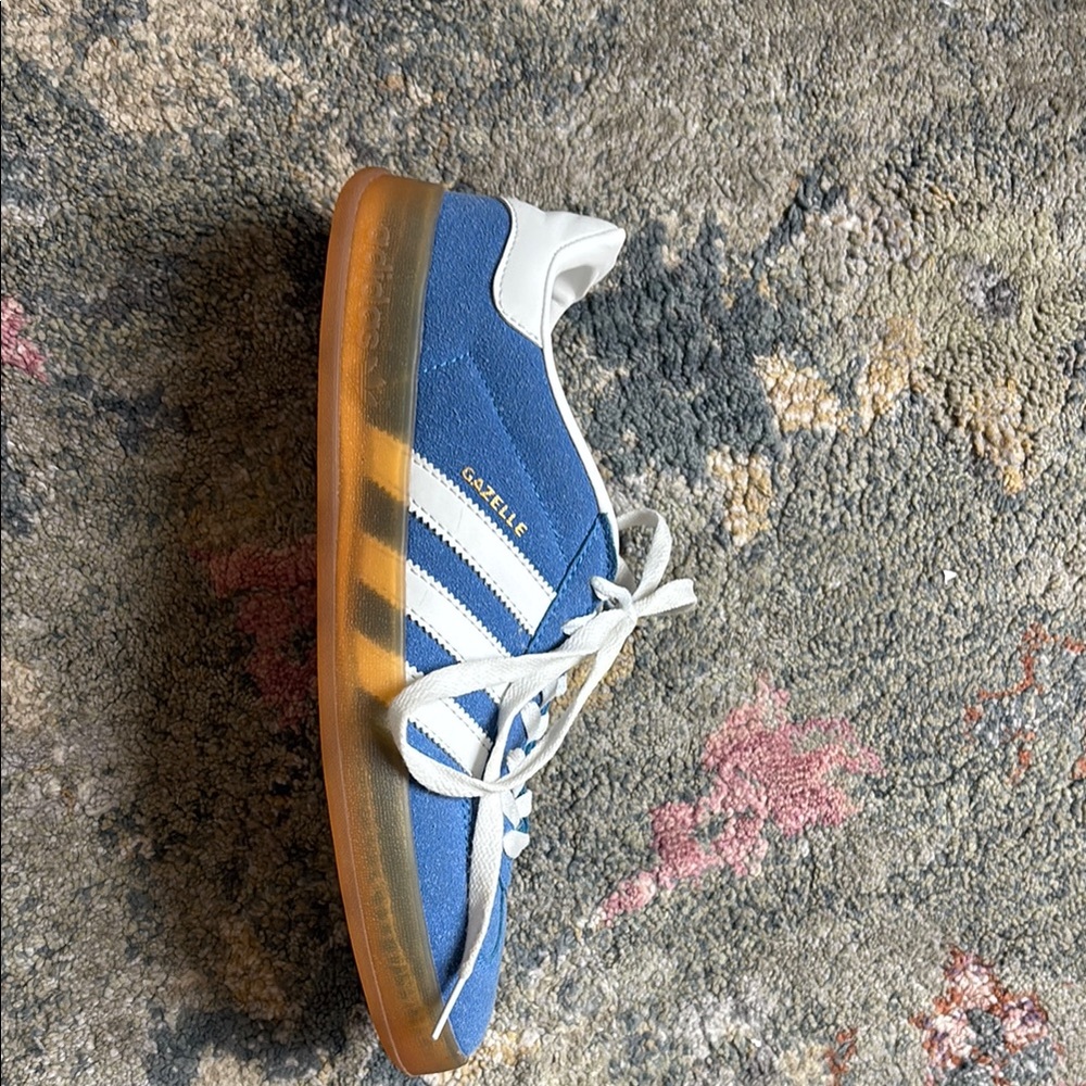Adidas Gazelles